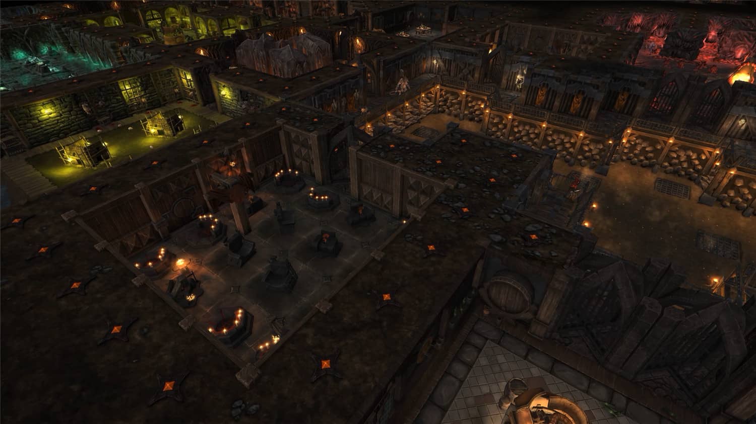 图片[5]-《超越世界战争》v2.1.1中文版-创码者资源网