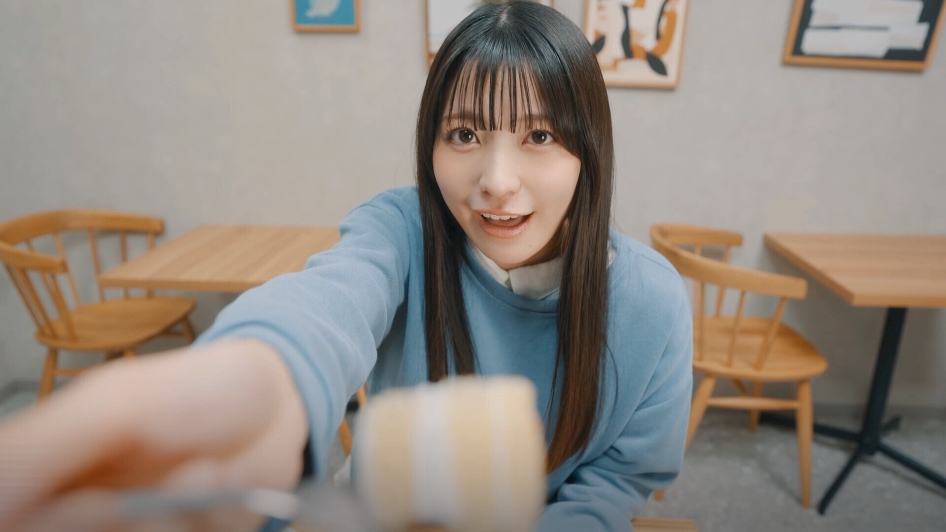 图片[3]-《嘟嘟嘟~恋爱信号响不停，美女室友们教我如何-创码者资源网