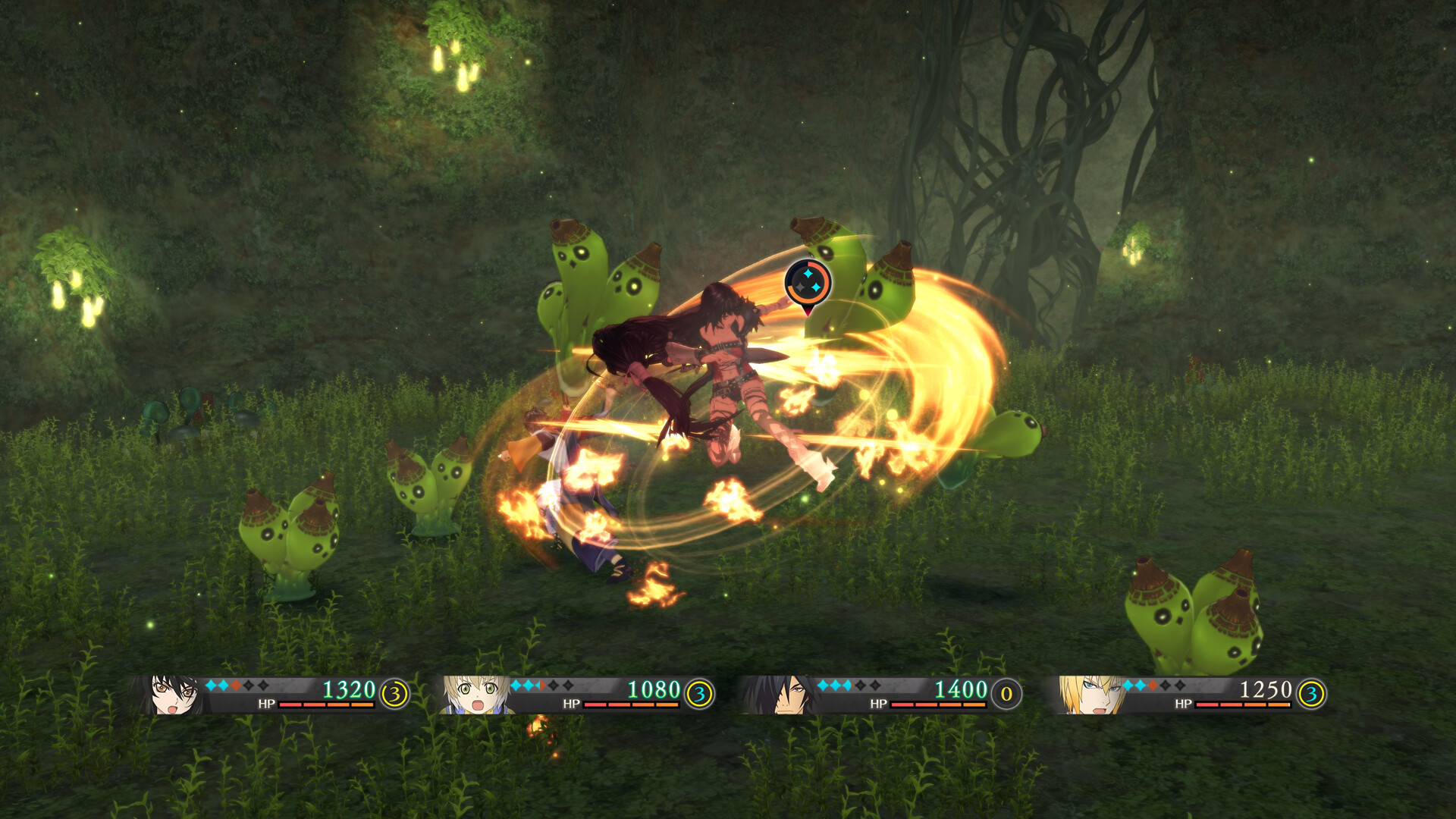 图片[2]-《绯夜传奇：重制版》中文版-创码者资源网