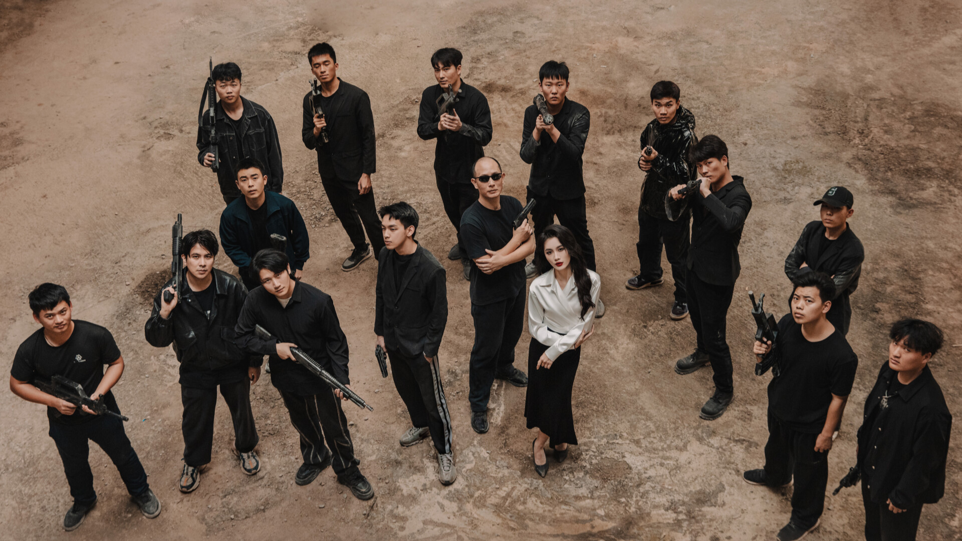 图片[3]-《逆袭重启》中文版-创码者资源网