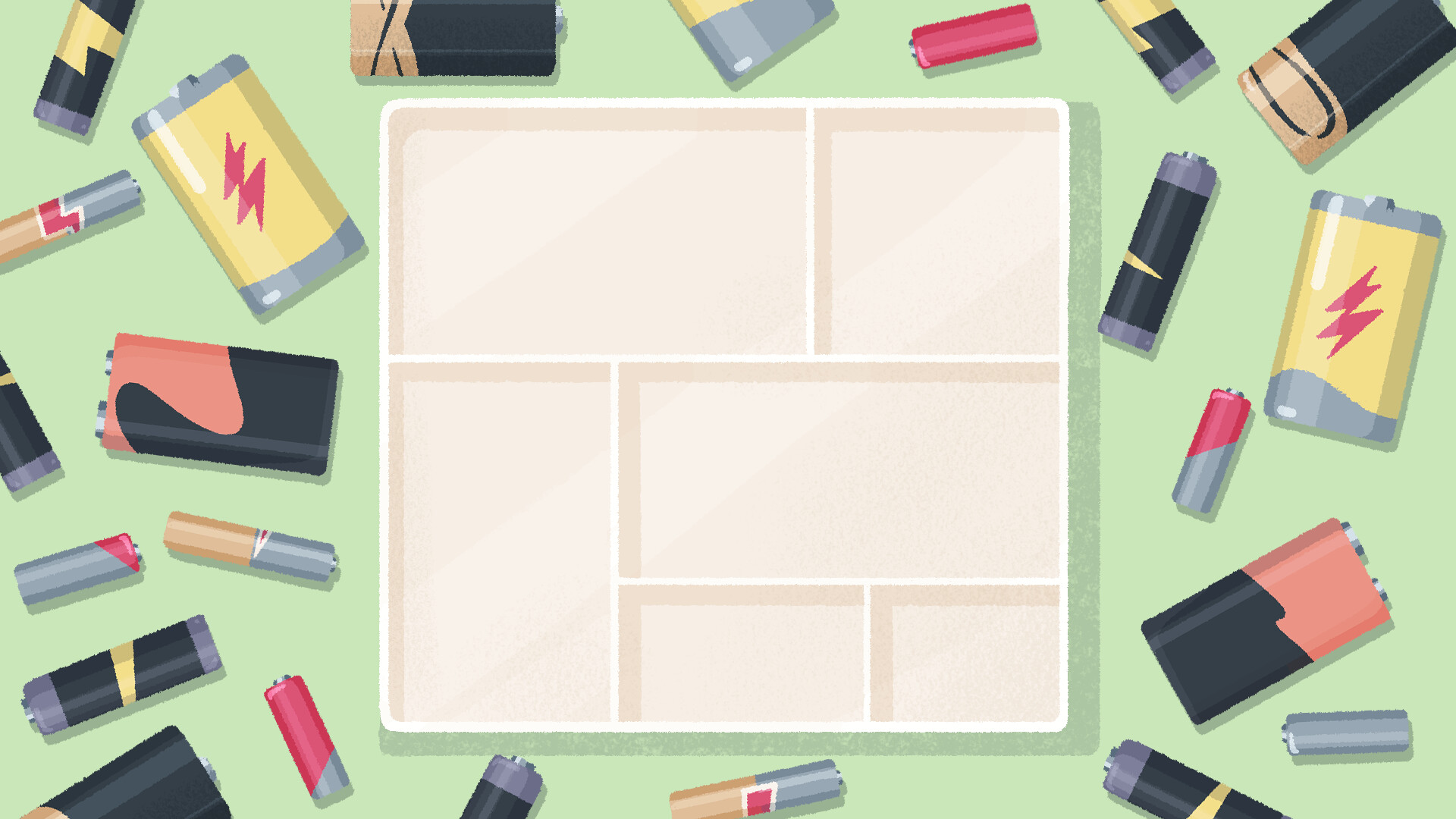 图片[3]-《向左一点》中文版-创码者资源网