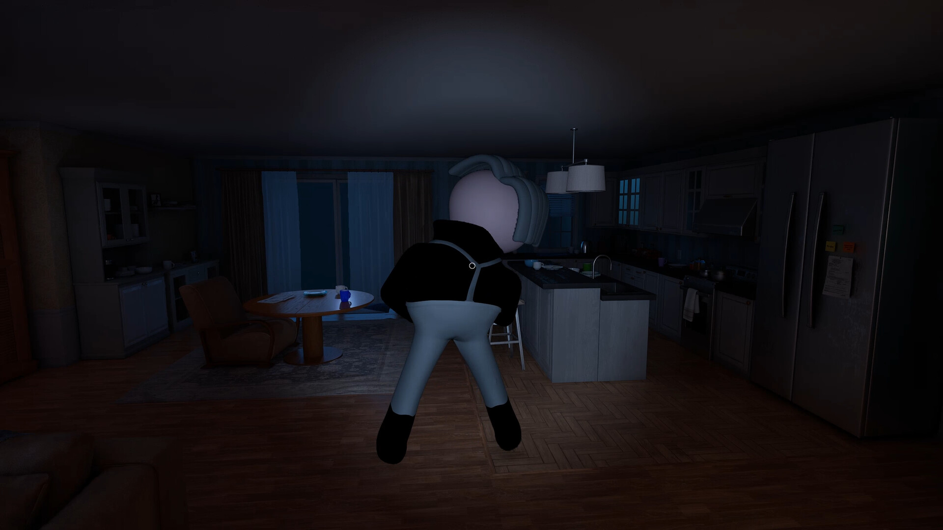 图片[1]-《坤坤的鸡窝》中文版-创码者资源网