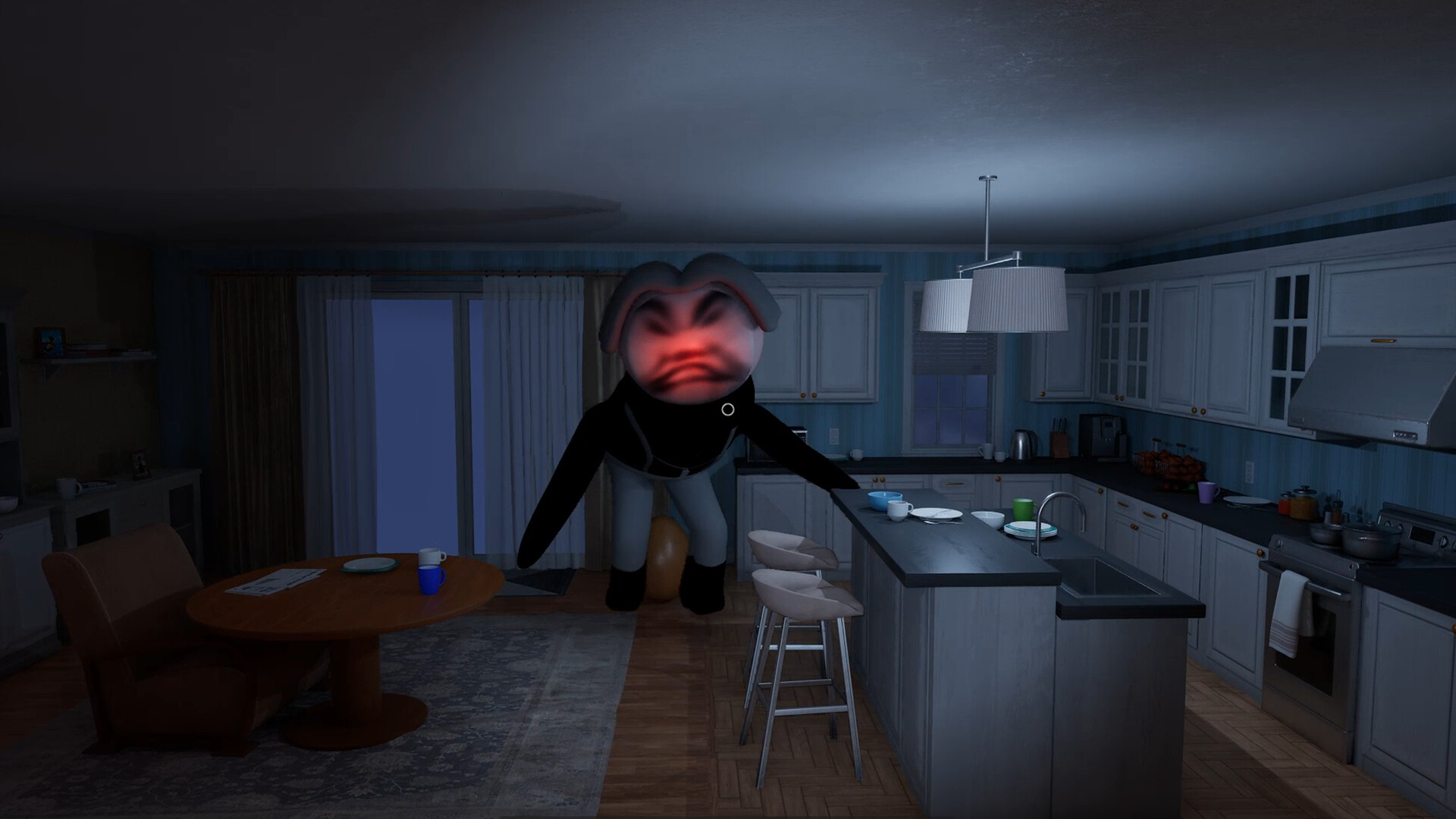 图片[2]-《坤坤的鸡窝》中文版-创码者资源网