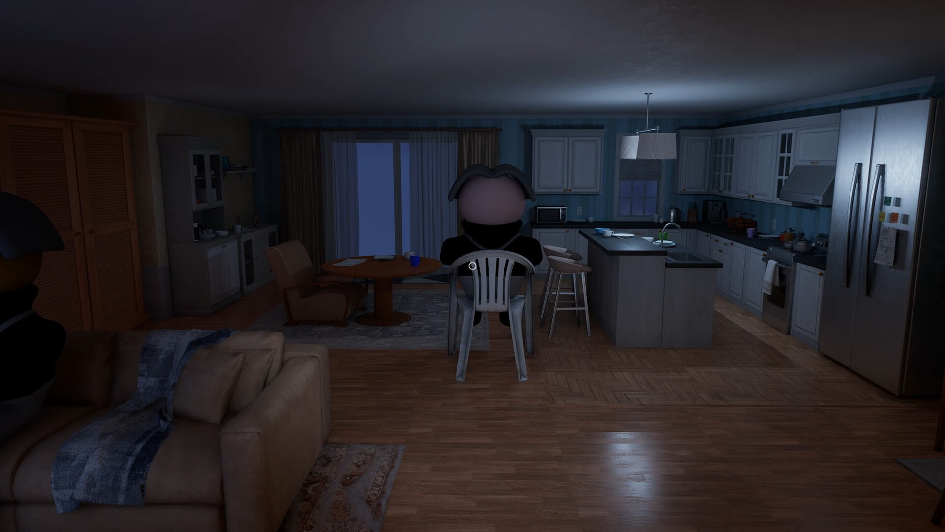 图片[4]-《坤坤的鸡窝》中文版-创码者资源网