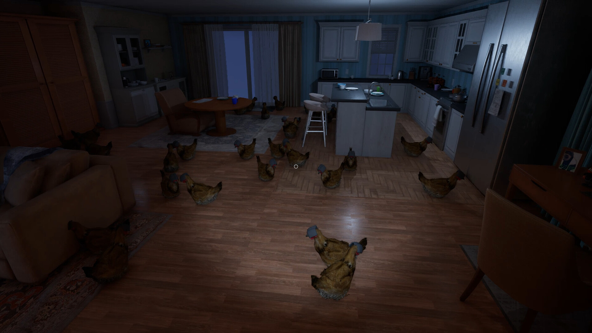 图片[5]-《坤坤的鸡窝》中文版-创码者资源网