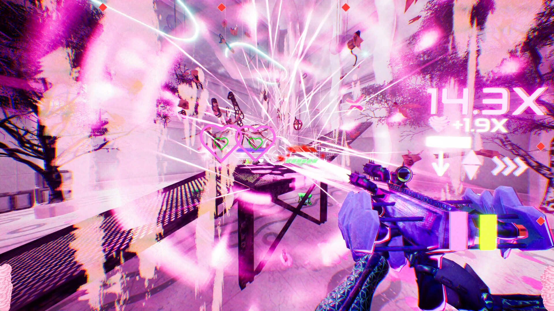 图片[2]-《暴走甜心！》中文版-创码者资源网