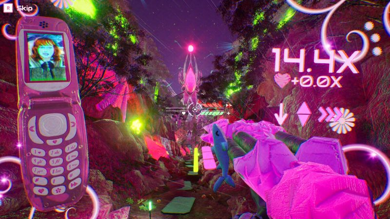 《暴走甜心！》中文版-创码者资源网