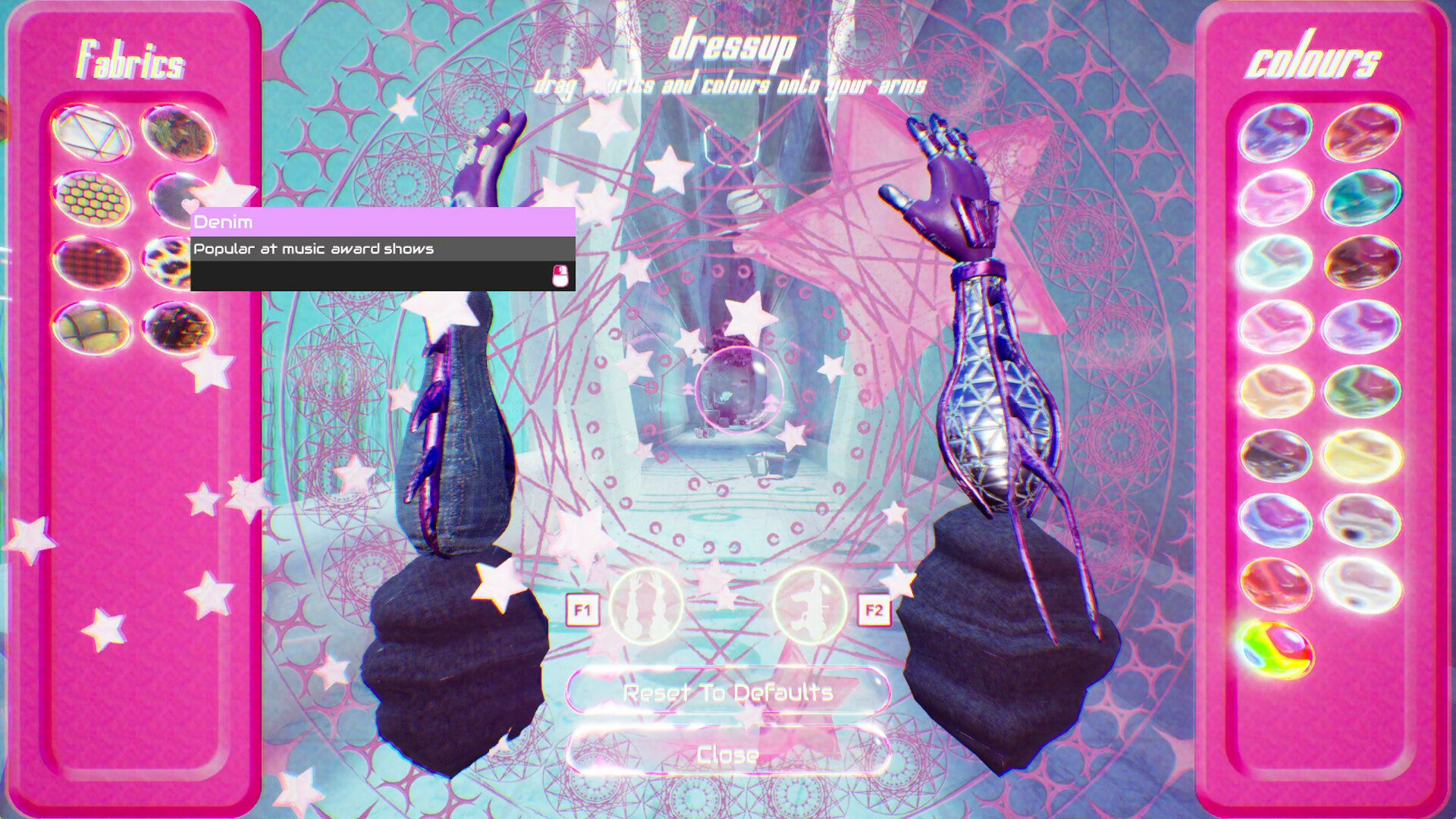 图片[3]-《暴走甜心！》中文版-创码者资源网