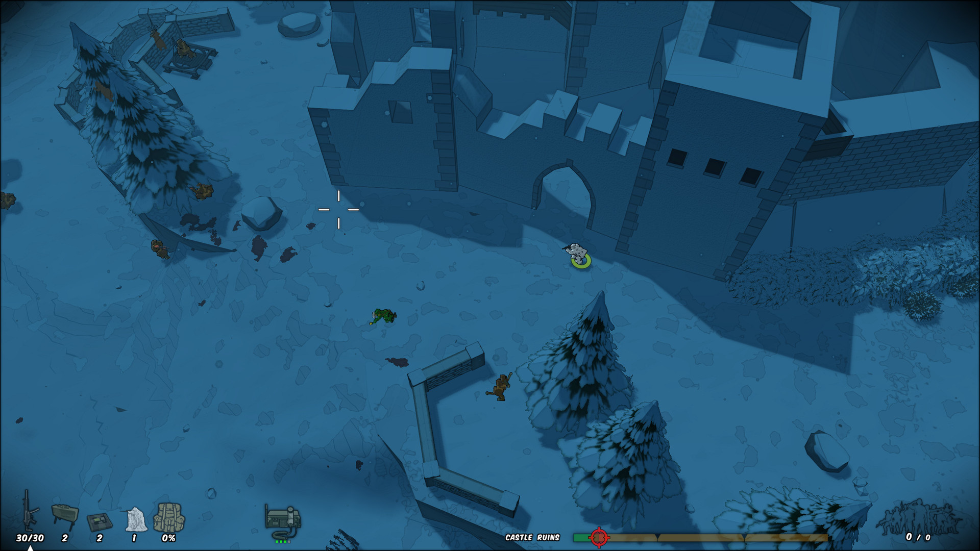 图片[6]-《小兵带步枪》中文版-创码者资源网