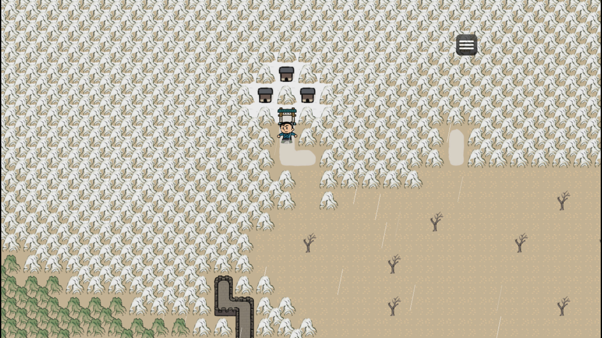 图片[3]-《山河小侠》中文版-创码者资源网