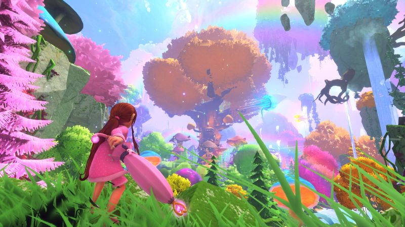 《梦幻主义》中文版-创码者资源网