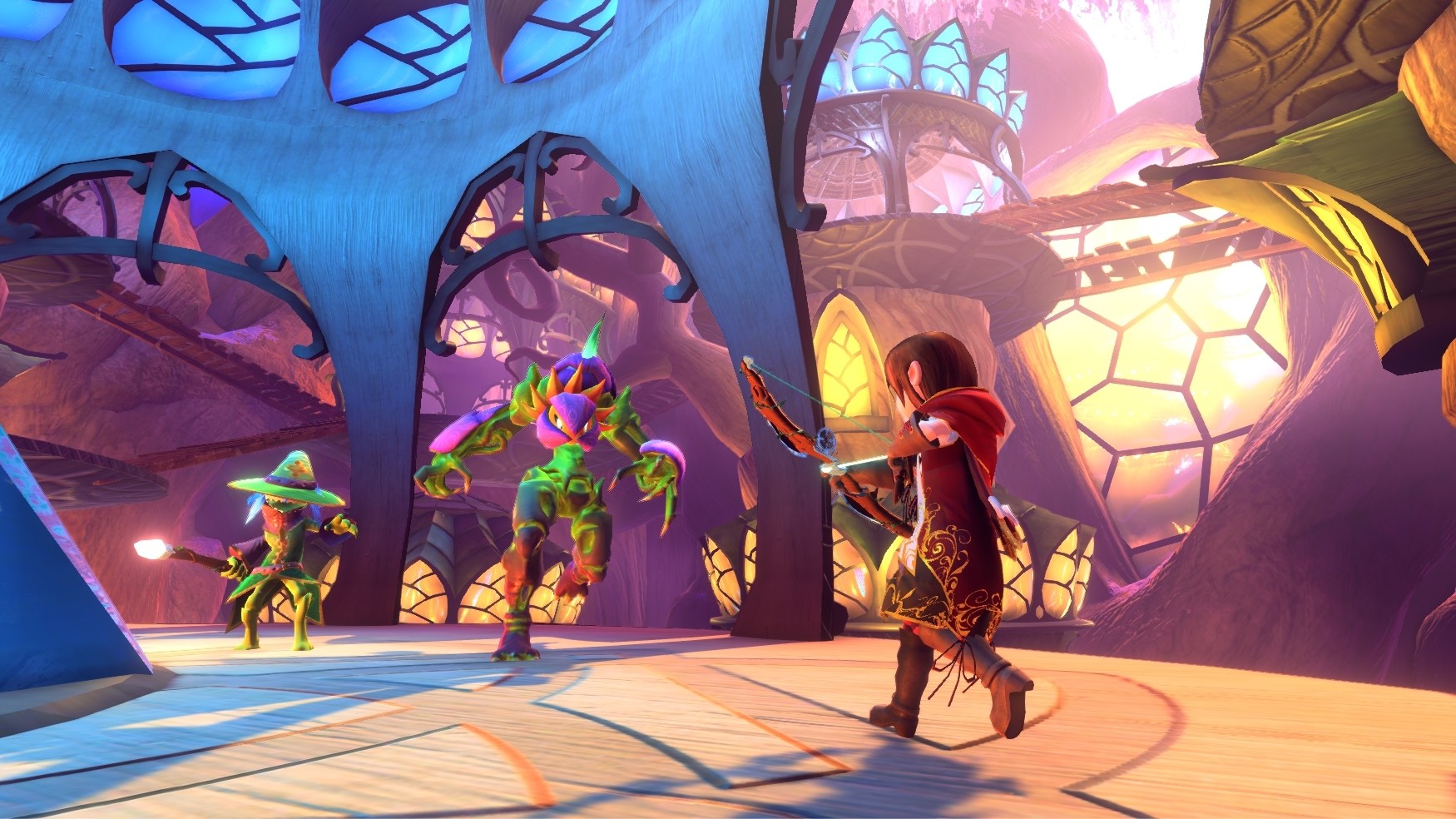 图片[3]-《梦幻主义》中文版-创码者资源网