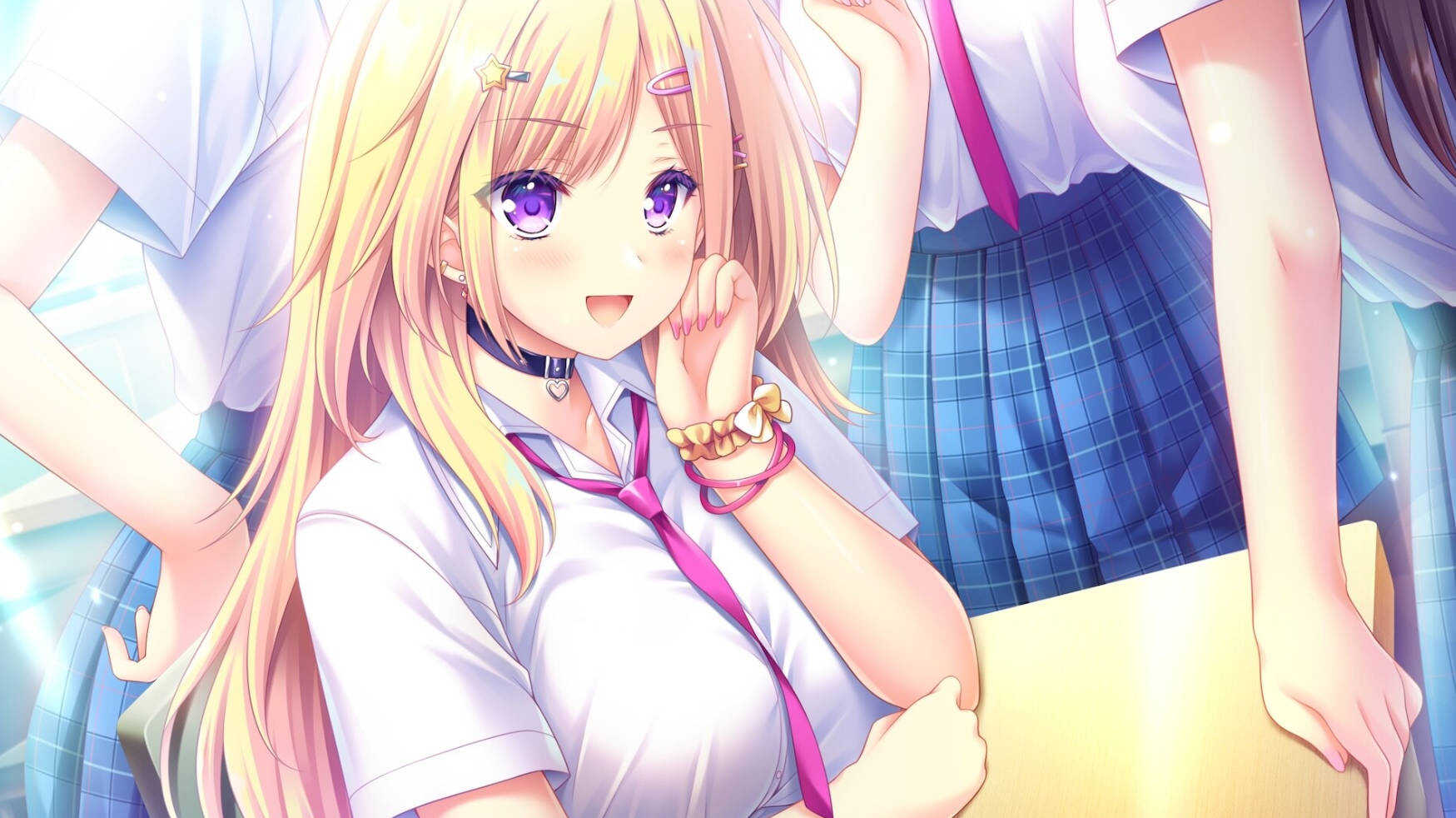 图片[3]-安卓闪亮女友中文版-创码者资源网