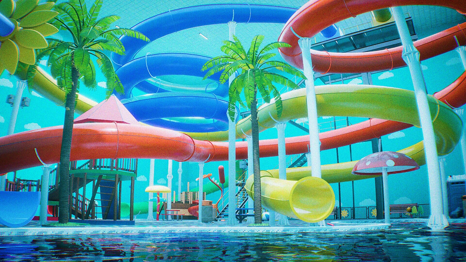 图片[2]-《摄像头惊魂2》中文版-创码者资源网