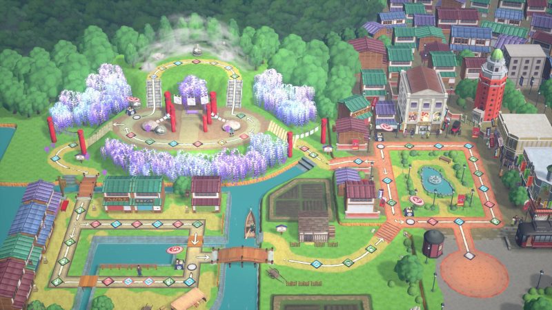 《鬼灭之刃 争当最强队士！》中文版-创码者资源网