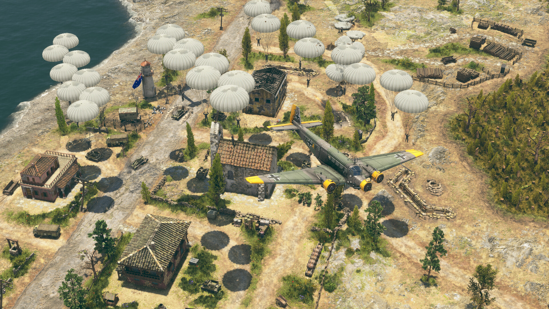 图片[5]-《突袭5》中文版-创码者资源网