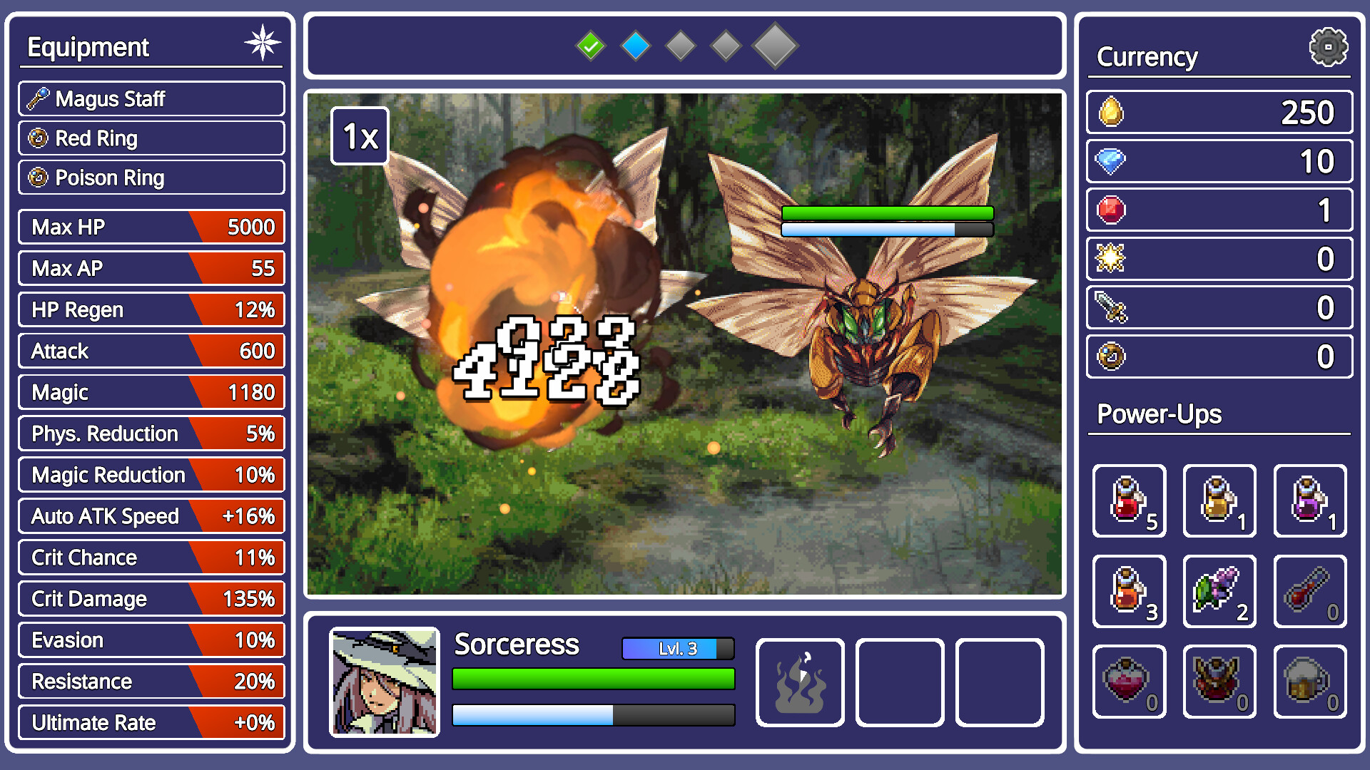 图片[3]-《击败所有Boss：放置游戏》中文版-创码者资源网