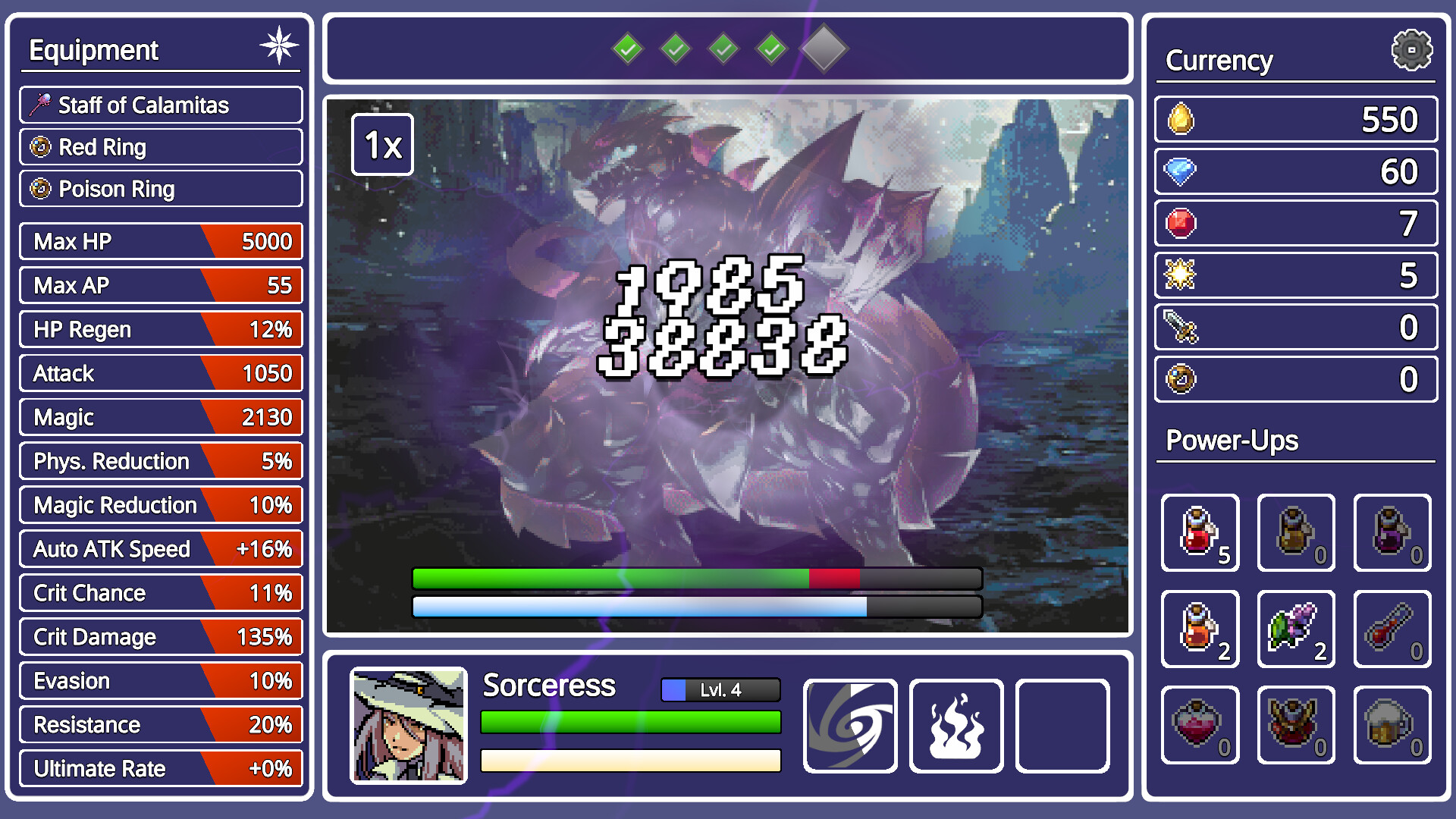 图片[5]-《击败所有Boss：放置游戏》中文版-创码者资源网