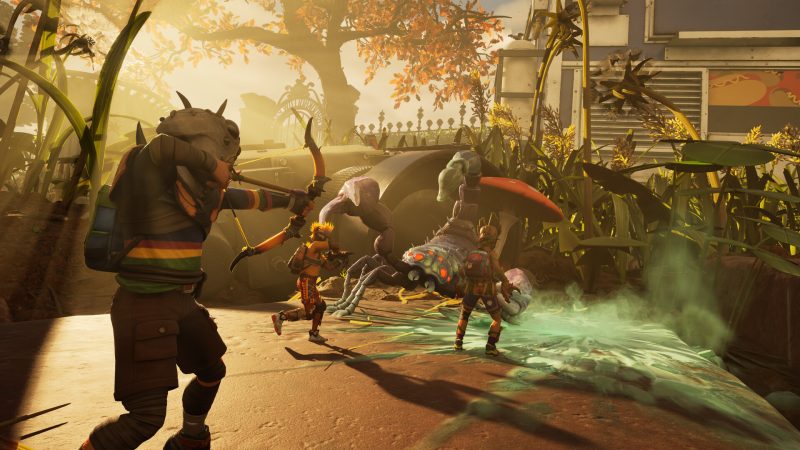 《禁闭求生2》中文联机版-创码者资源网