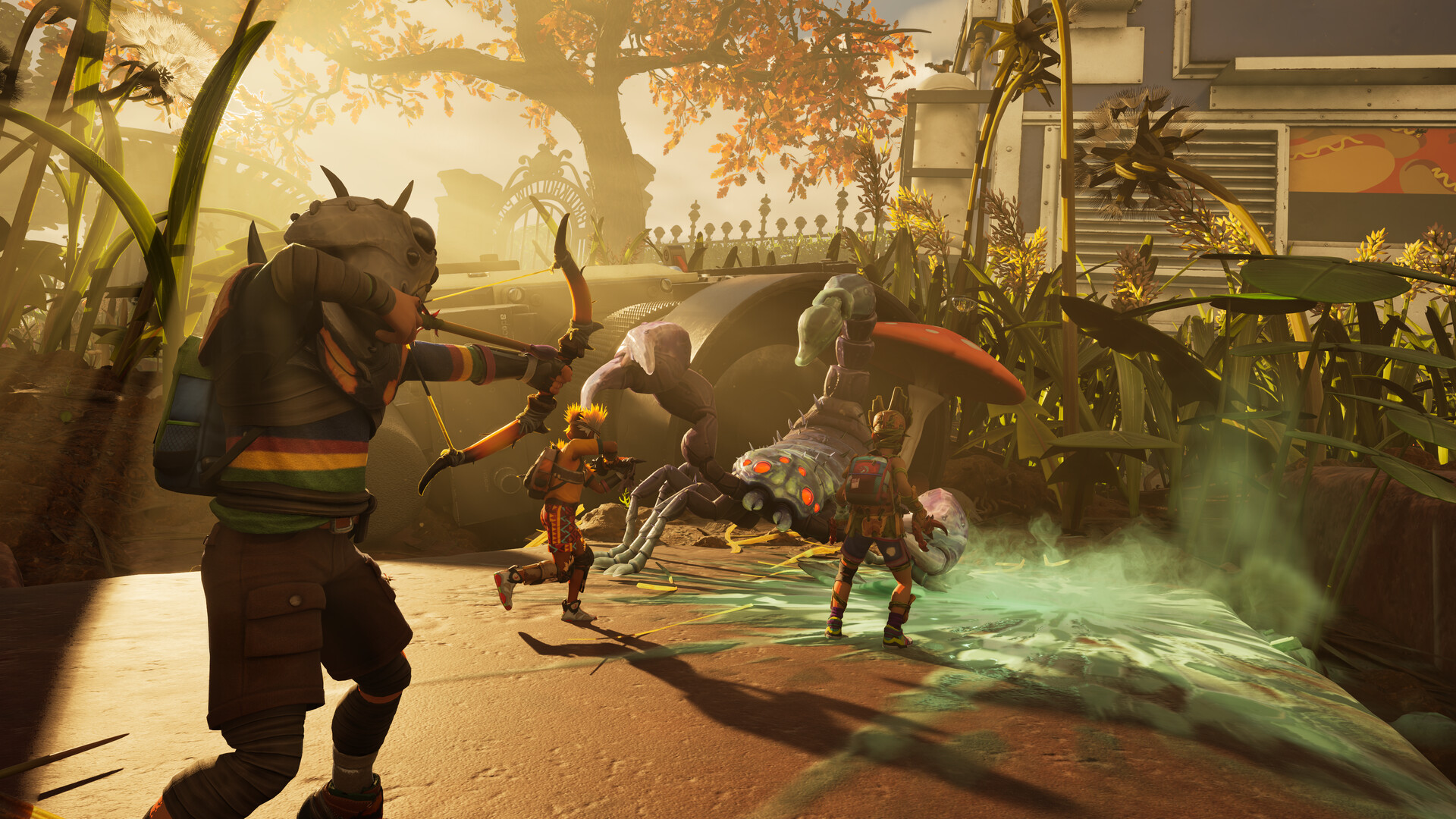 图片[1]-《禁闭求生2》中文联机版-创码者资源网