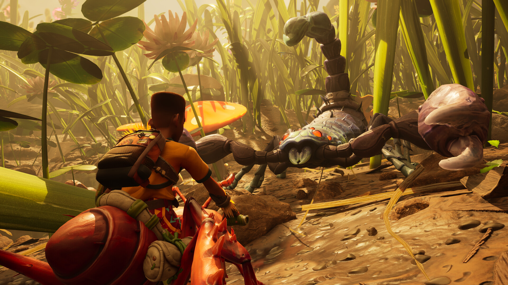 图片[4]-《禁闭求生2》中文联机版-创码者资源网