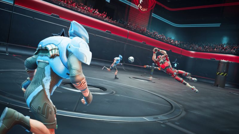 《速度球》中文版-创码者资源网