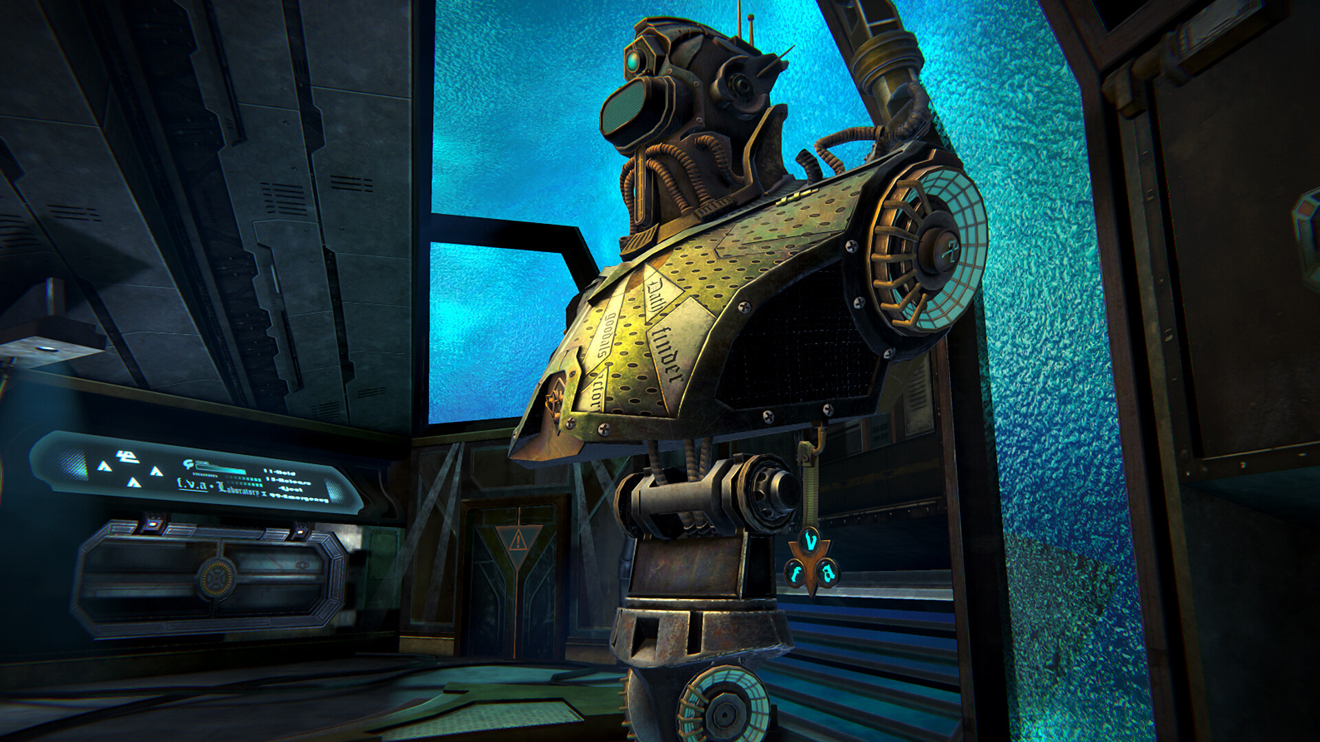 图片[6]-《3D密室逃脱：遗产的诅咒》中文版-创码者资源网