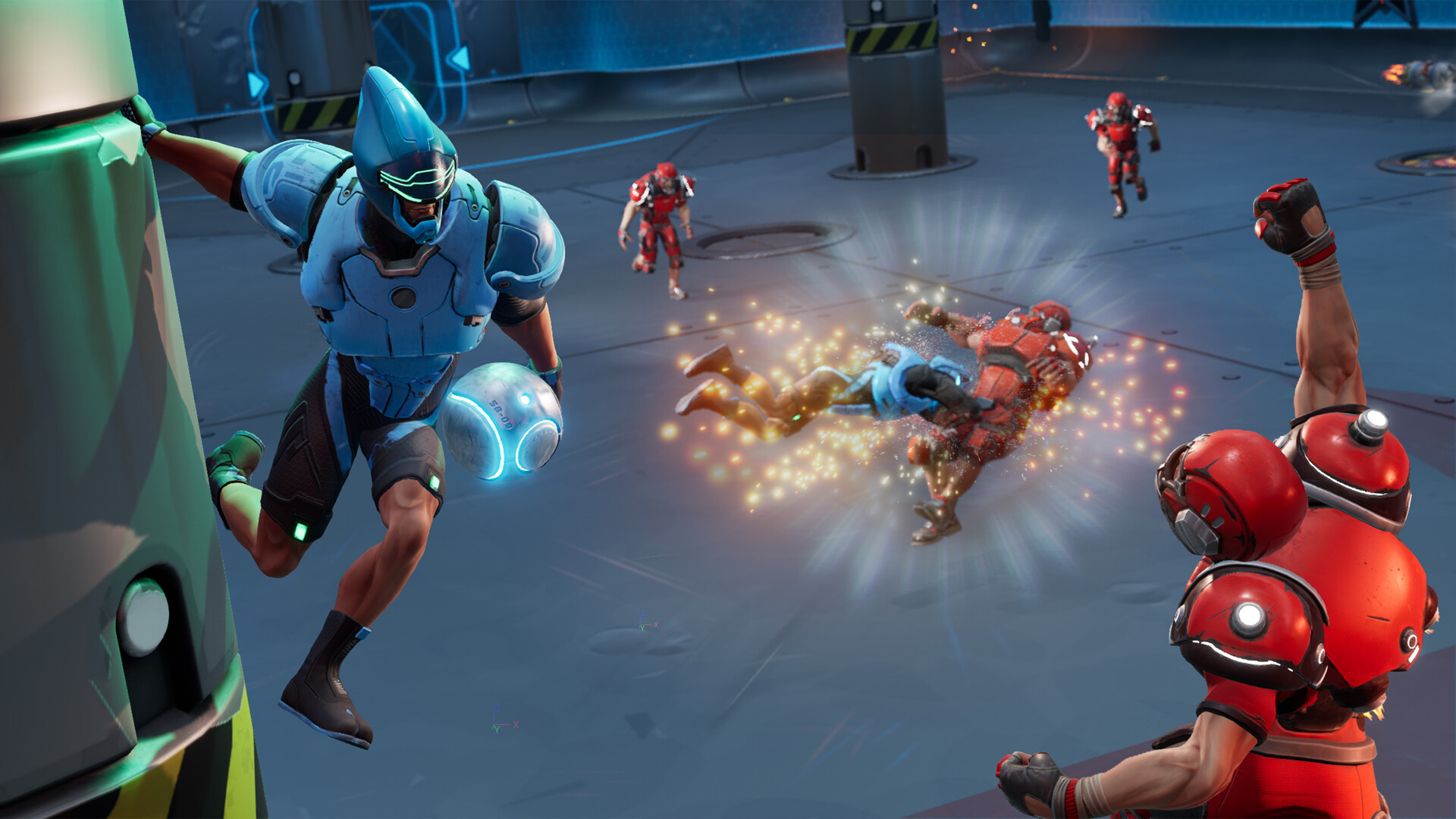 图片[5]-《速度球》中文版-创码者资源网