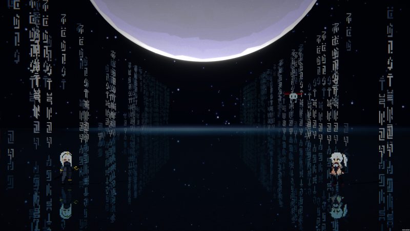 《血之诗:月之蚀》中文版-创码者资源网