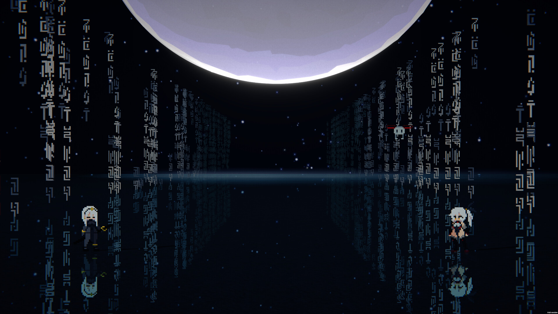 图片[1]-《血之诗：月之蚀》中文版-创码者资源网