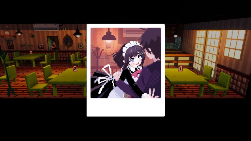 《芙哇芙哇女仆咖啡厅》中文版-创码者资源网