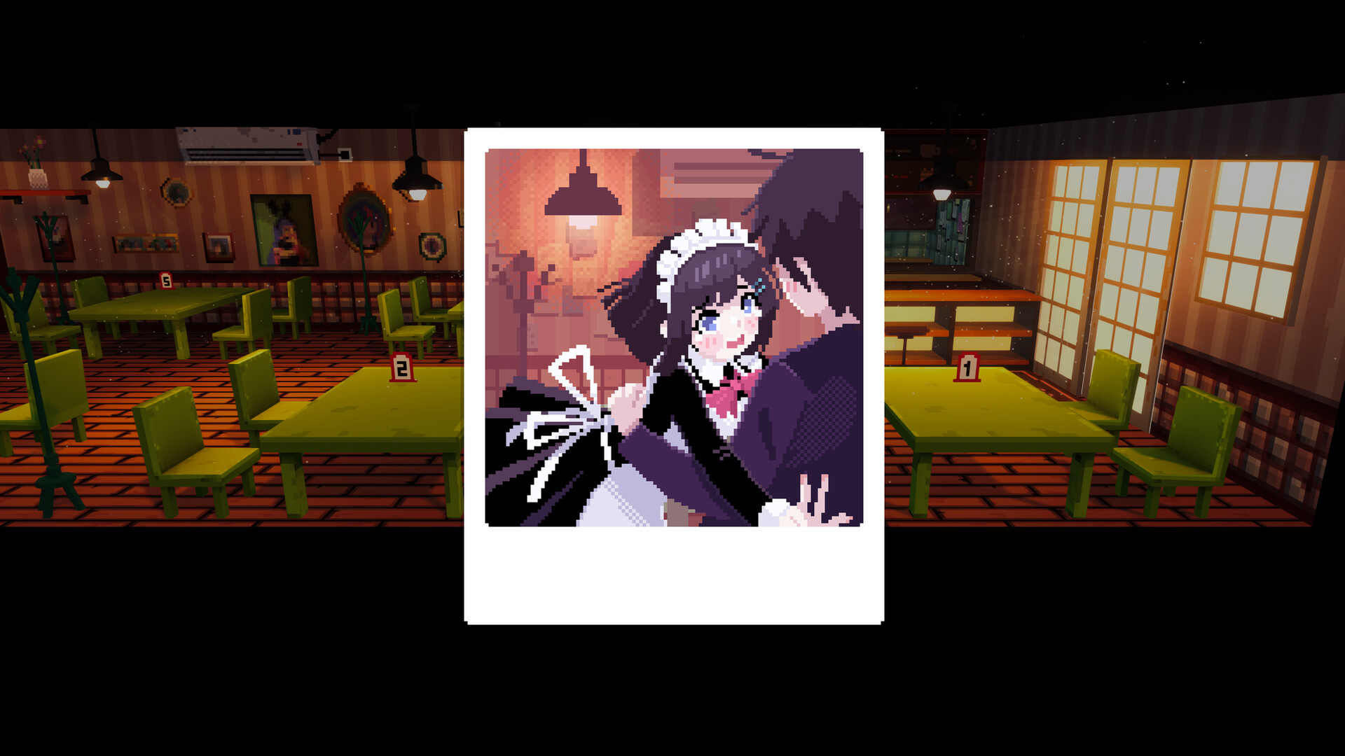 图片[1]-《芙哇芙哇女仆咖啡厅》中文版-创码者资源网