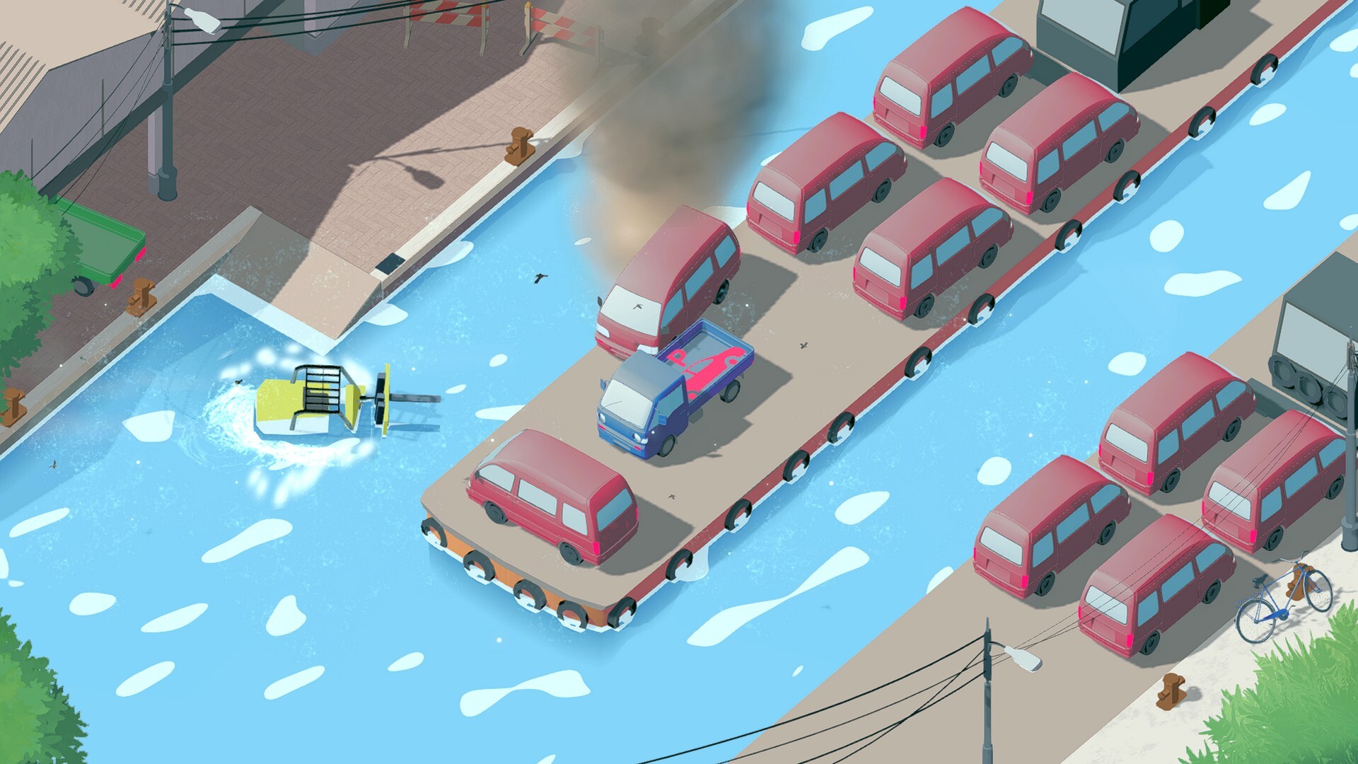 图片[3]-《你会开叉车吗？》中文版-创码者资源网