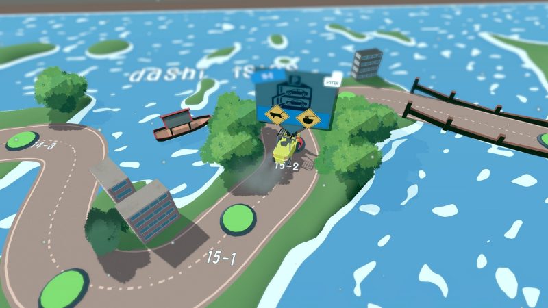 《你会开叉车吗？》中文版-创码者资源网