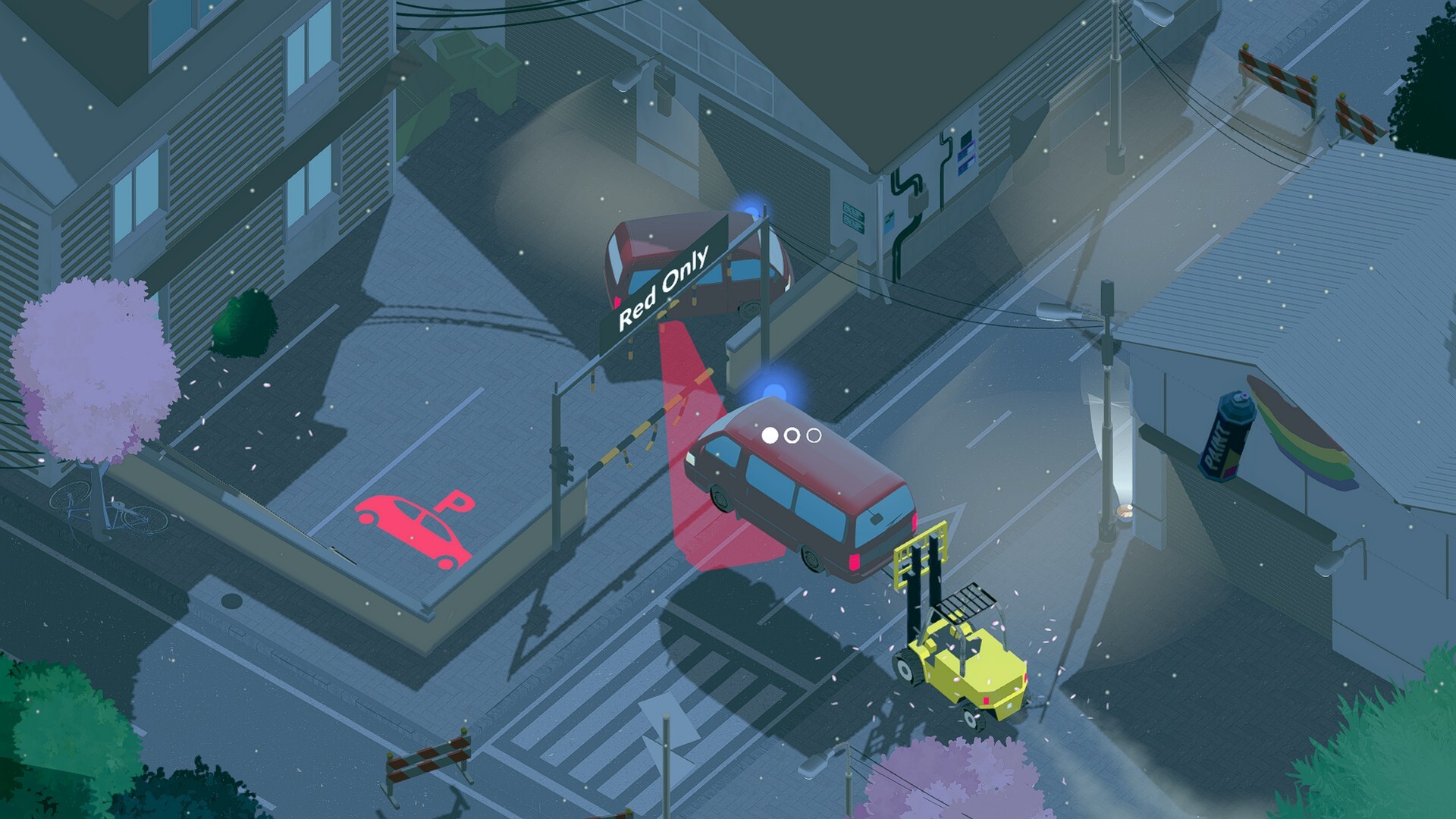 图片[2]-《你会开叉车吗？》中文版-创码者资源网