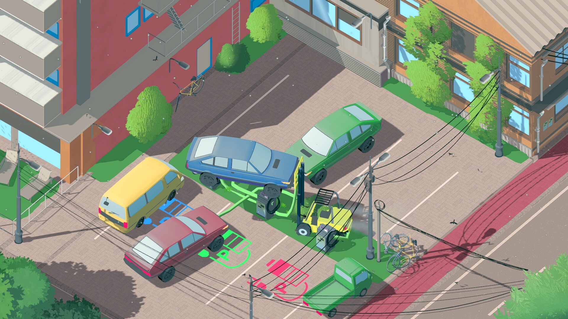 图片[6]-《你会开叉车吗？》中文版-创码者资源网